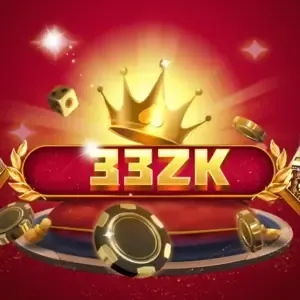33ZK - Game Mahjong Menarik untuk Semua Kalangan