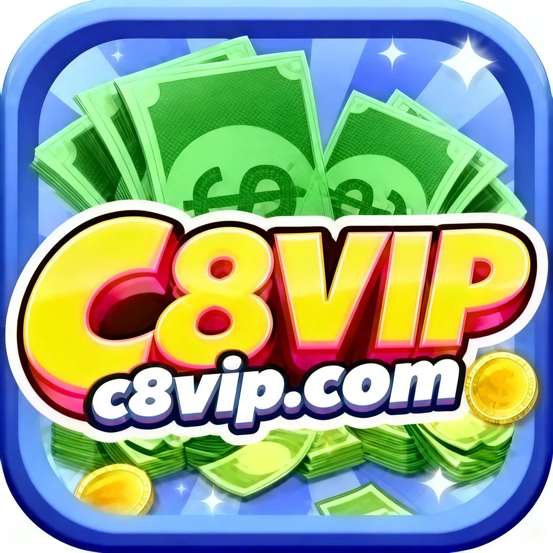 C8VIP - Game Santai Seru untuk Semua Kalangan