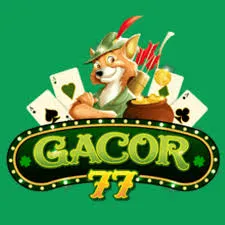 GACOR77 - Permainan Poker Seru dan Menantang di Genggaman Anda