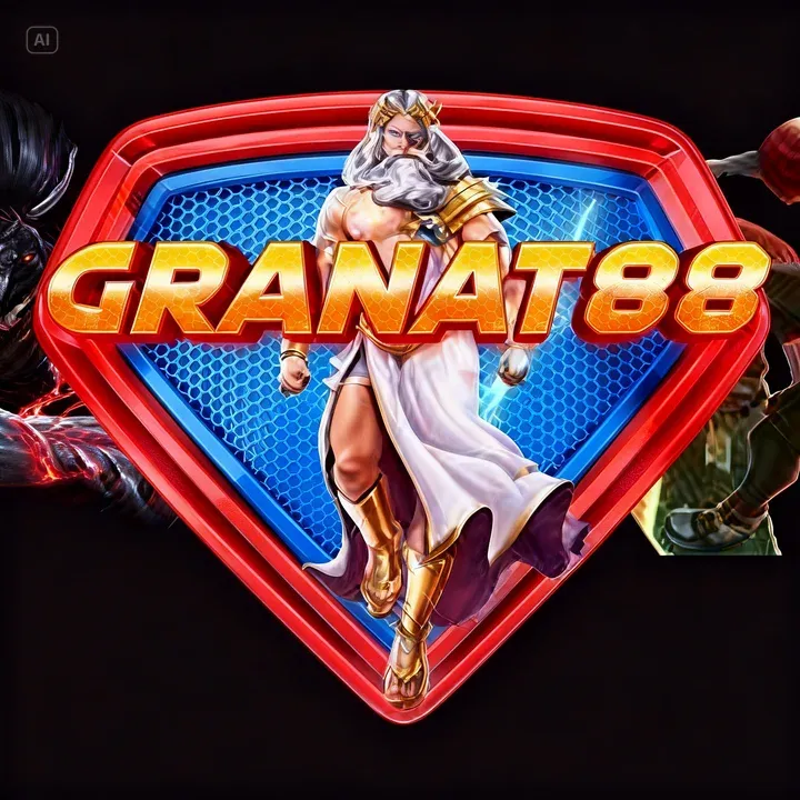 GRANAT88 - Game Musik Seru untuk Semua Kalangan