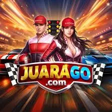 JUARAGO - Pertarungan Epik di Dunia MOBA