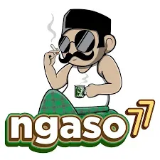 NGASO77 - Game Domino Terbaik untuk Anda