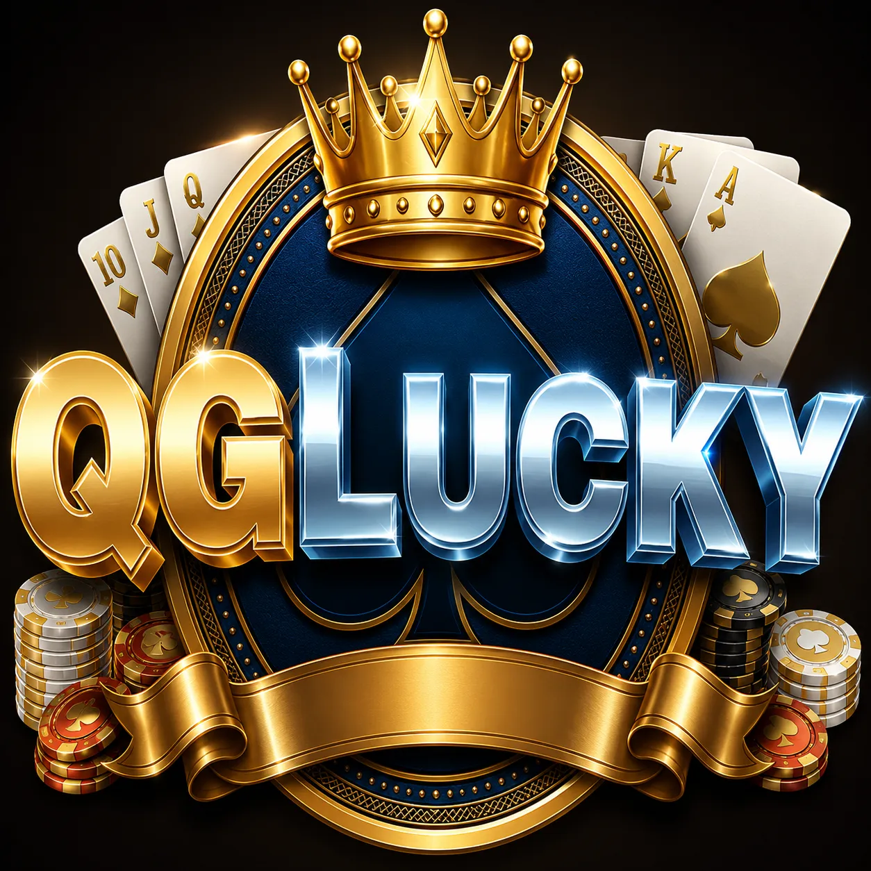 QGLUCKY - Membangun Imperium Tycoon Anda