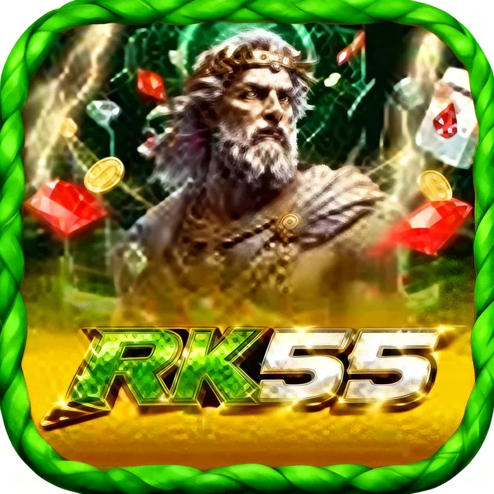 RK55 - Game Santai dan Menghibur untuk Semua Usia