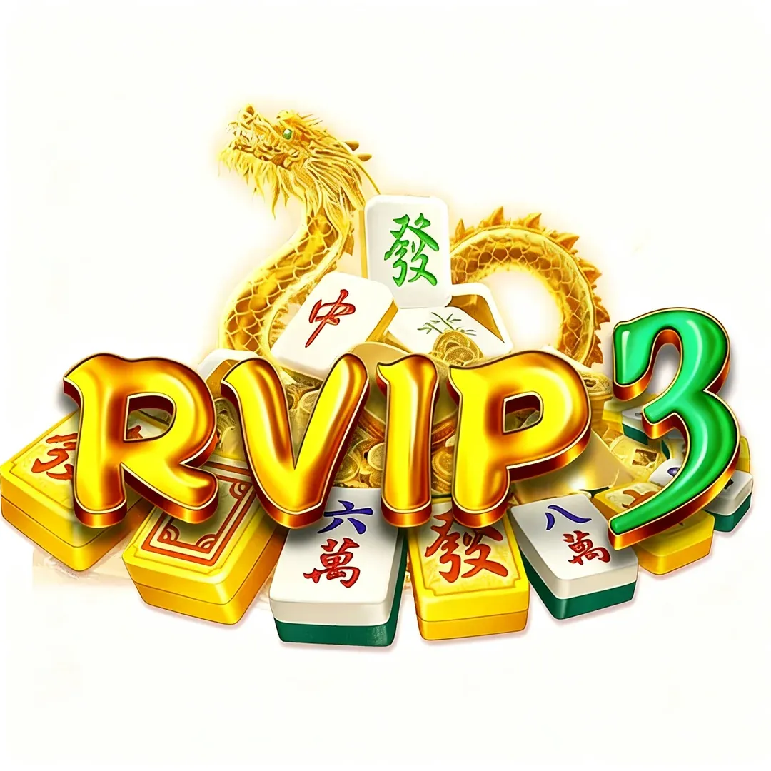 RVIP3 - Permainan Santai yang Menyenangkan