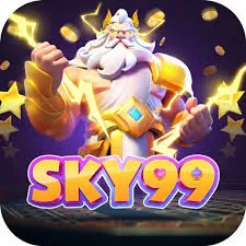 SKY99 - Permainan Tembak Ikan Terbaik untuk Hiburan Seru
